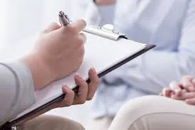 평소 작업과 변화 과정을 비교해 현재 그림 단계를 확인하는 예시