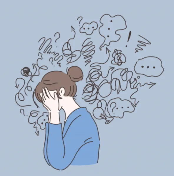 물 조절과 색 표현을 연습한 한성대 합격생의 수채화 과정