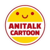 일산애니톡 만화학원